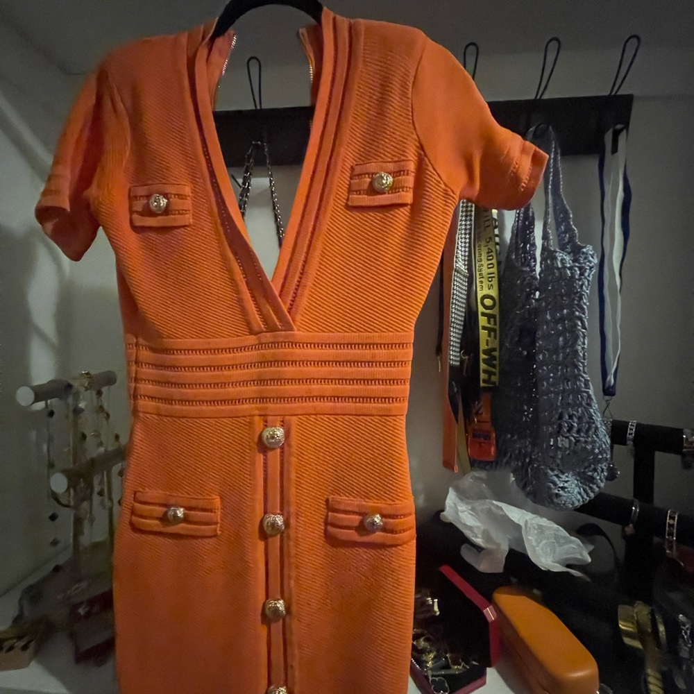 Night out dress